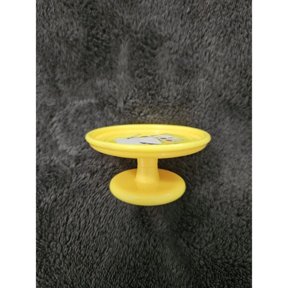 Blue's Clues Craft Table Figure Vintage - Picture 3 of 4